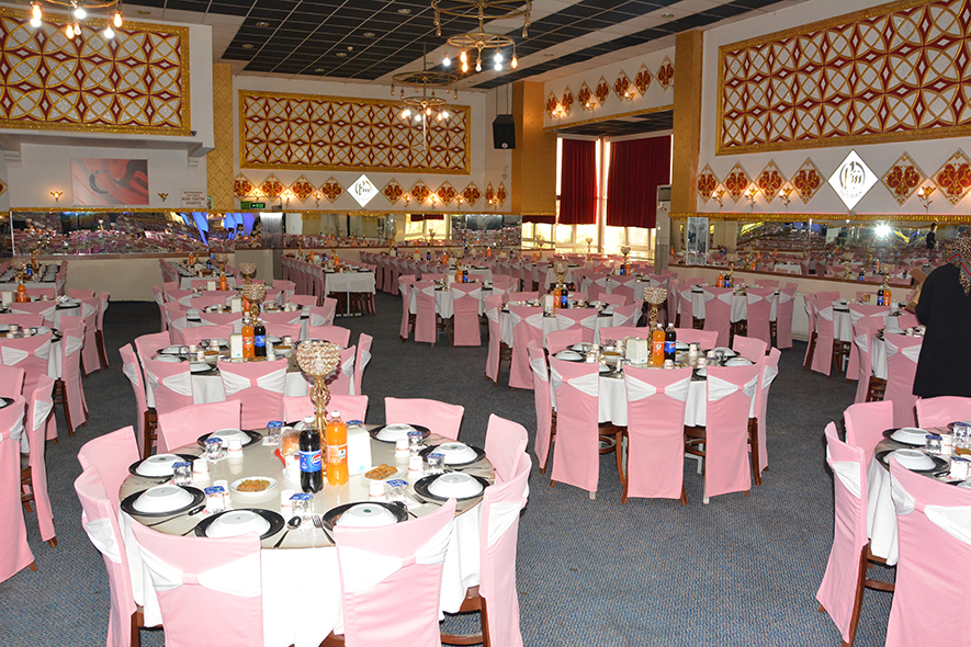 Salonumuzdan Kareler