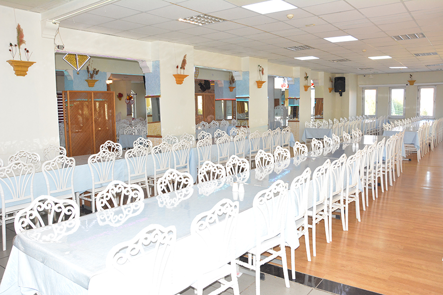 Salonumuzdan Kareler