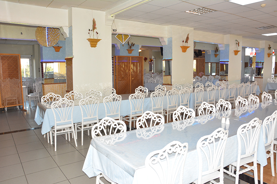 Salonumuzdan Kareler