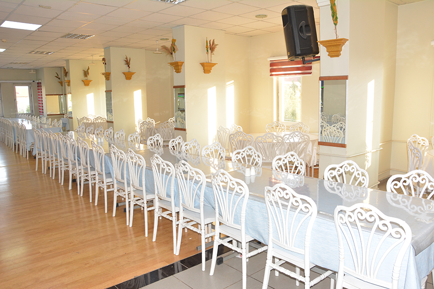 Salonumuzdan Kareler