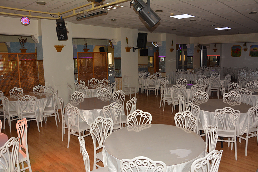 Salonumuzdan Kareler