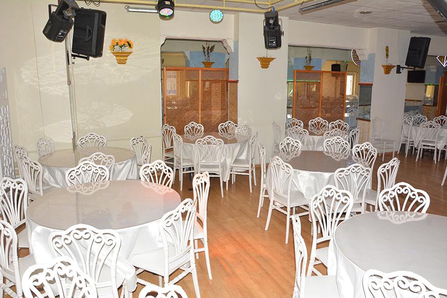 Salonumuzdan Kareler