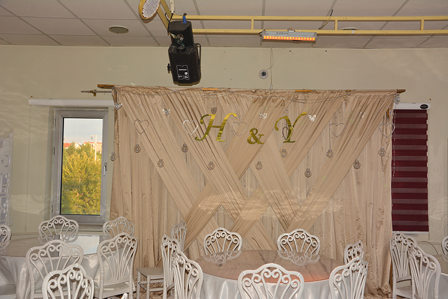 Salonumuzdan Kareler